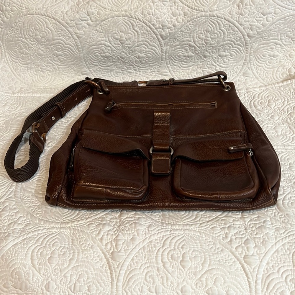 Pulicati crossbody bag‎